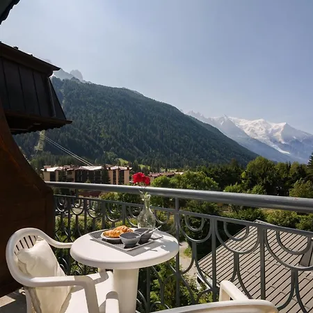 Sainte-foy-l'argentiere Sleeps 6 Pool Appartement *