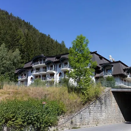Sainte-foy-l'argentiere Sleeps 6 Pool 아파트 *
