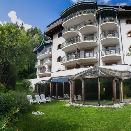 Sainte-foy-l'argentiere Sleeps 6 Pool 샤모니
